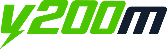 y200m Logo